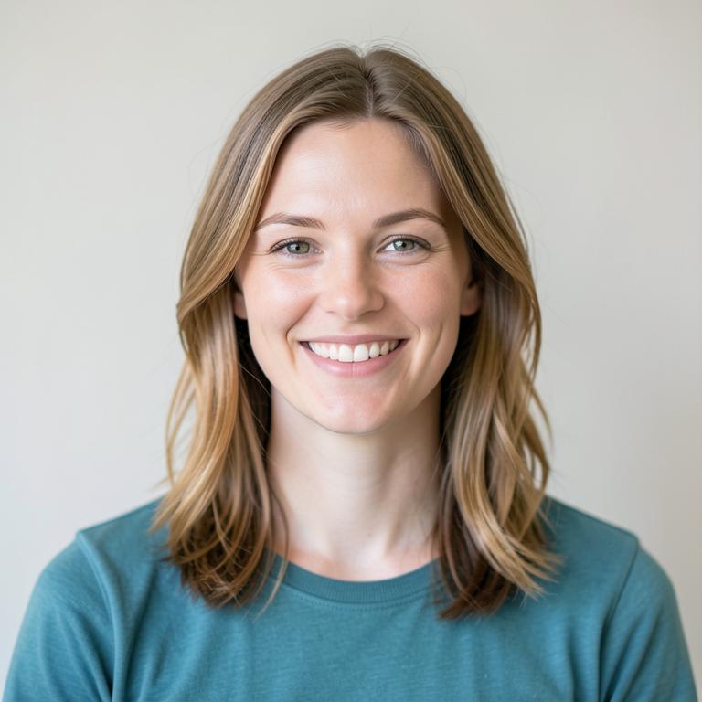 Picha ya Emma Johansson