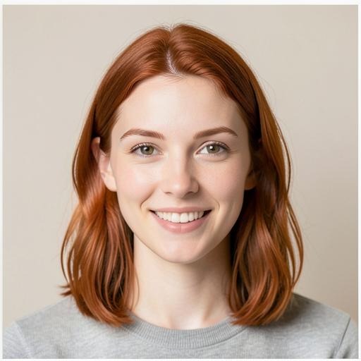 Picha ya Grace Evans